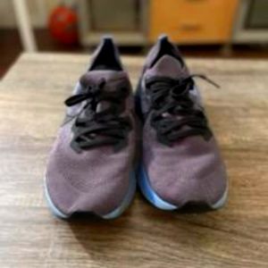 Nike Free Run Flyknit